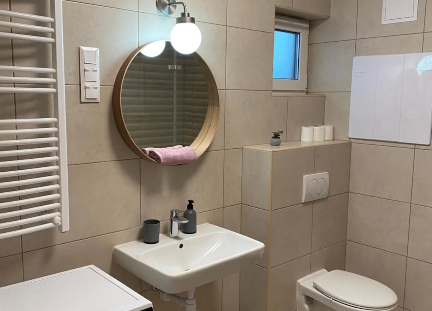 R77 Apartment Downtown - Penthouse Budapest