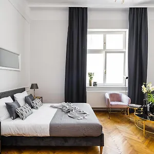Cracovian - Loft Affair Apartament Kraków