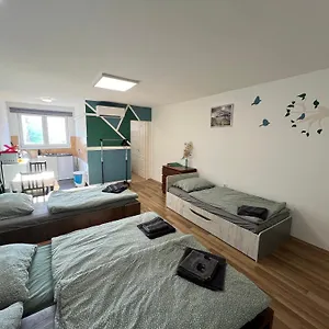 Apartament Malata Homes, Budapeszt