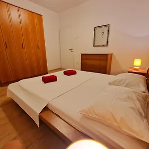 Biocic Apartament Donji Okrug (Ciovo)