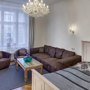 Dusni - Old Town Apartament Praga
