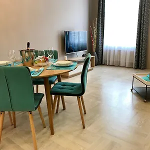 Art Spalena Apartament Praga