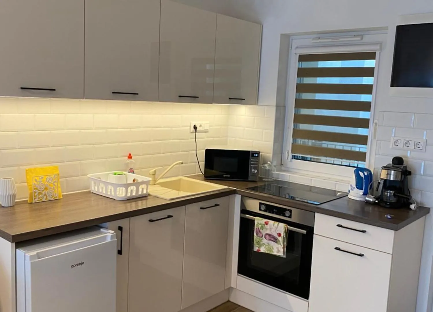 R77 Apartment Downtown - Penthouse Budapeszt