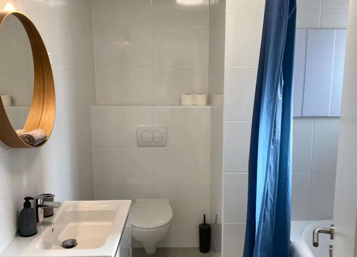 R77 Apartment Downtown - Penthouse Budapeszt
