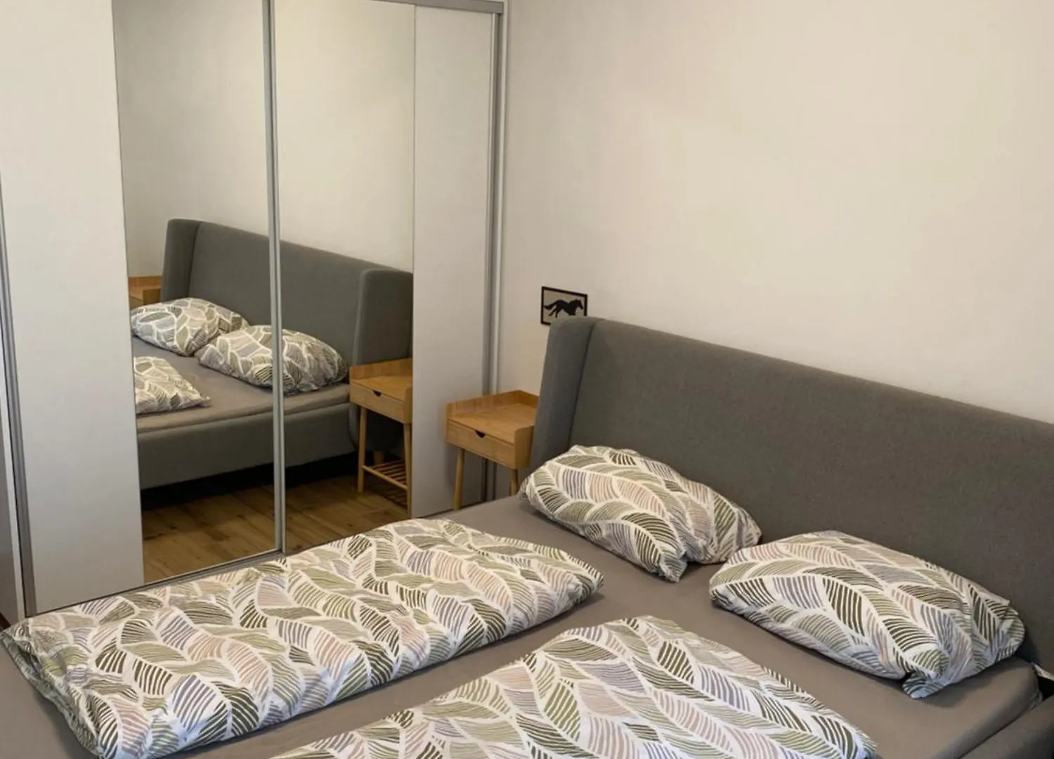 R77 Apartment Downtown - Penthouse Budapeszt