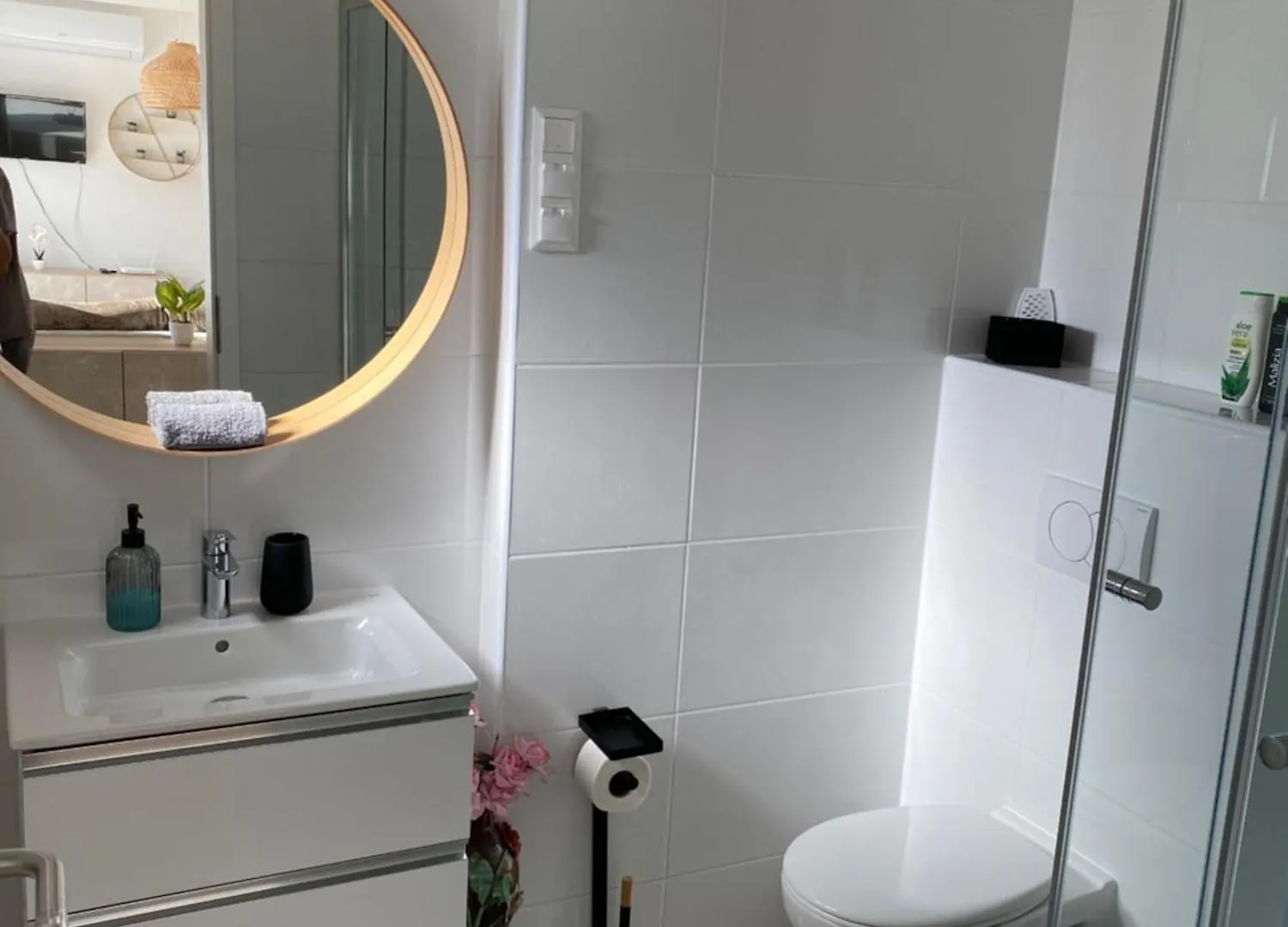 R77 Apartment Downtown - Penthouse Budapeste