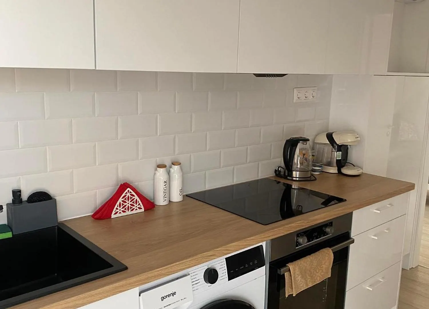 R77 Apartment Downtown - Penthouse Budapeszt