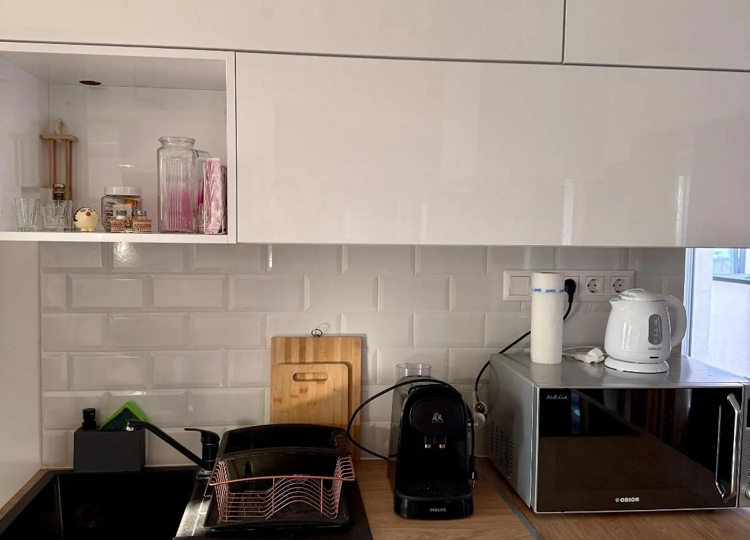 R77 Apartment Downtown - Penthouse Budapeszt Węgry