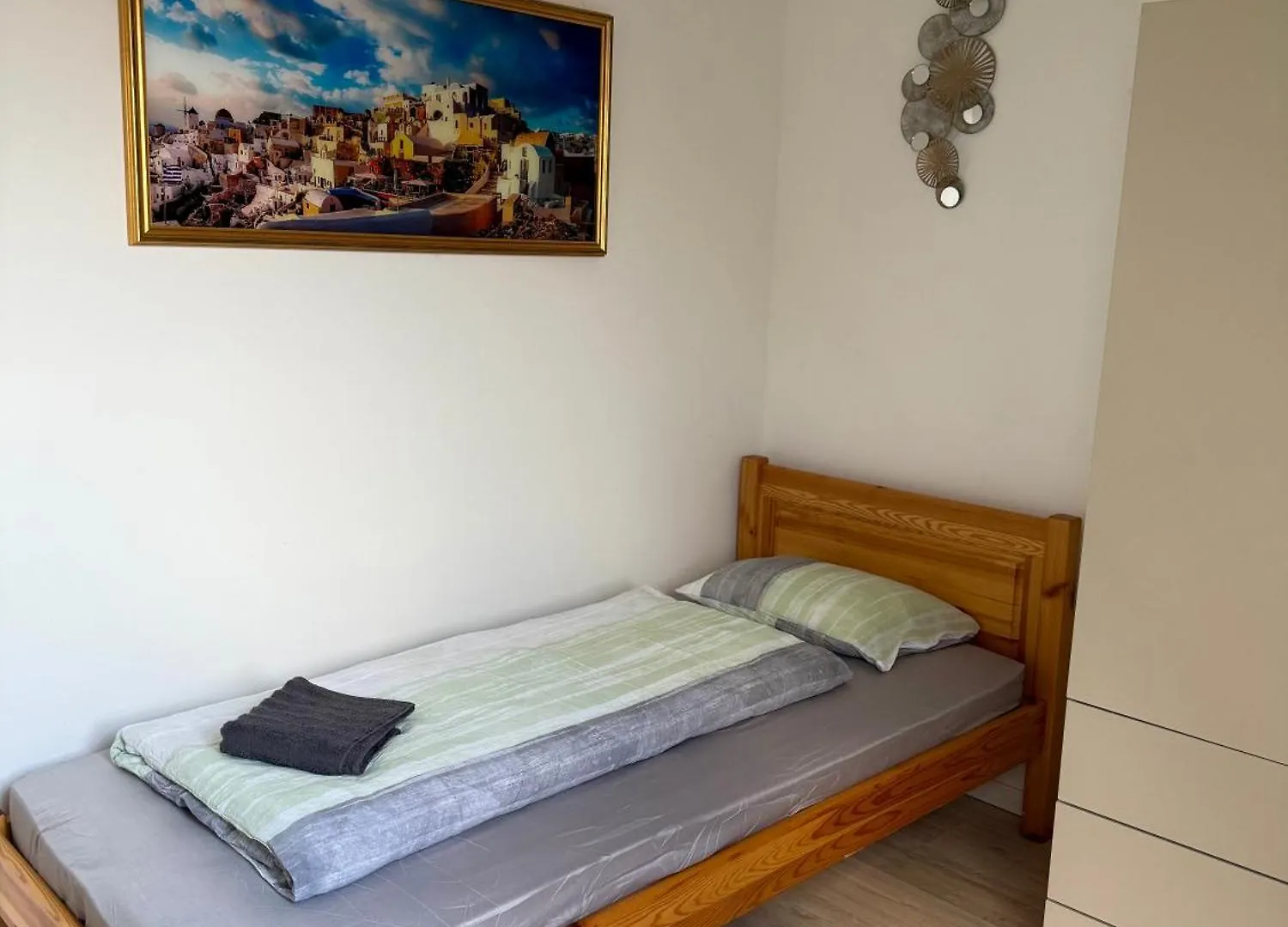 R77 Apartment Downtown - Penthouse Budapeszt 0*,  Węgry