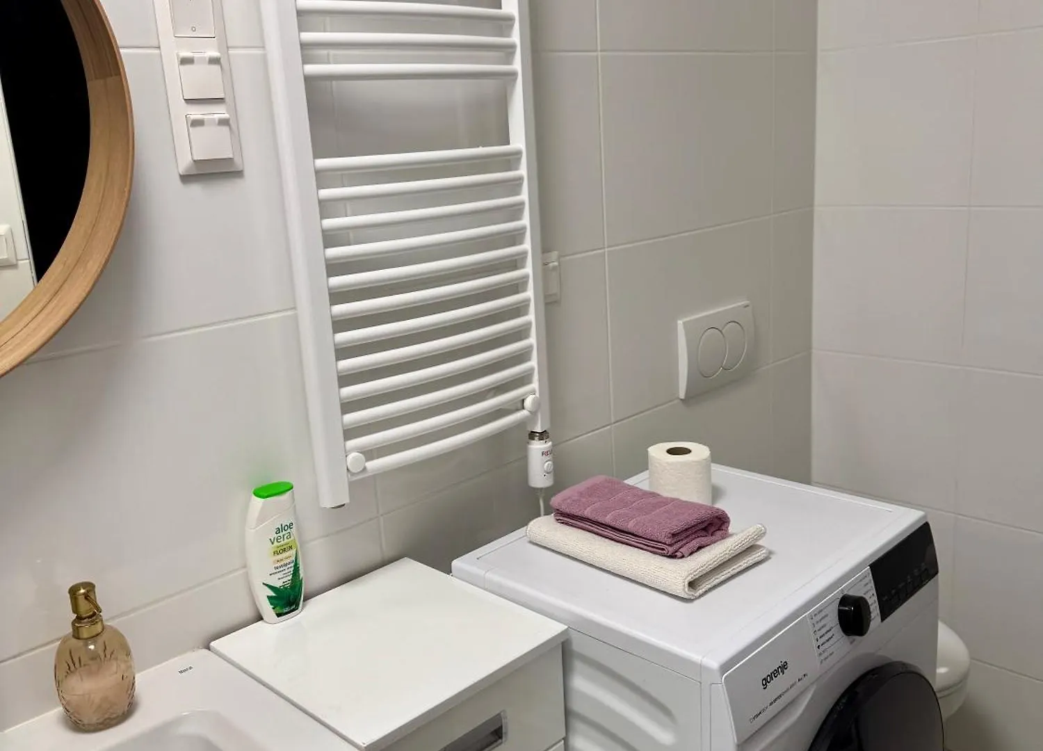 R77 Apartment Downtown - Penthouse Budapeszt