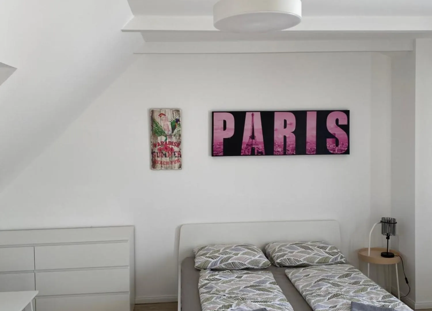 R77 Apartment Downtown - Penthouse Budapest Ungarn