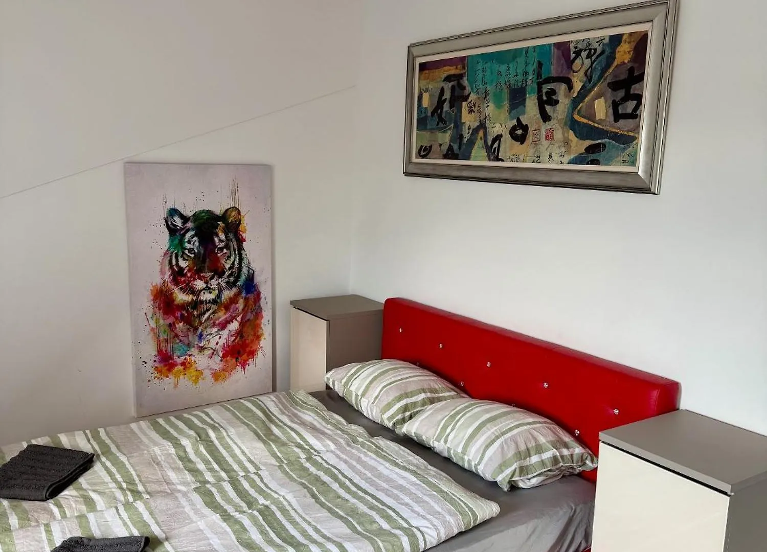 R77 Apartment Downtown - Penthouse Budapest