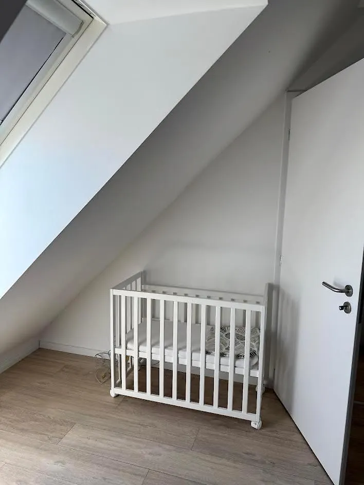 R77 Apartment Downtown - Penthouse Budapest
