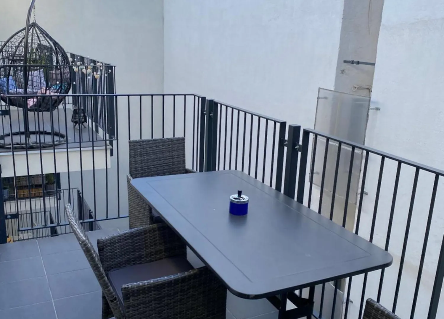 R77 Apartment Downtown - Penthouse Budapest